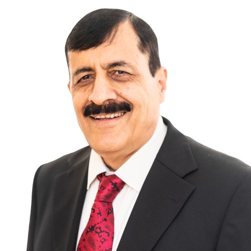 Dr Deepak Kathuria