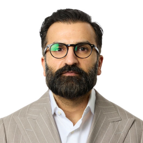 Dr. Aashish Odedra