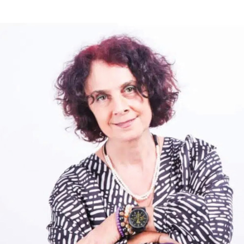 Marina Katsika