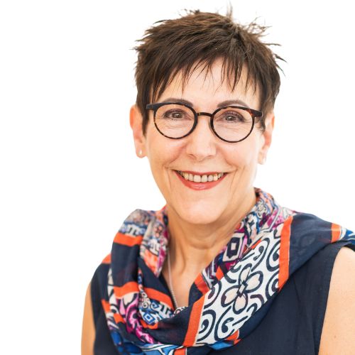 Judy Merrick
