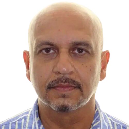 Mr Sam Sangal