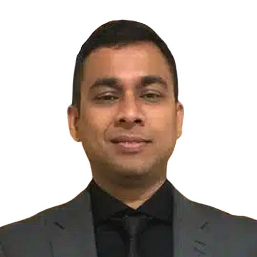 Dr Bedangshu Saikia