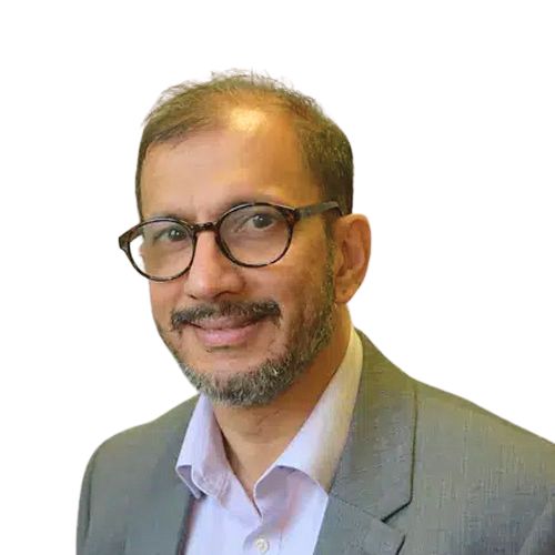Mr Sanjay Chaudhri