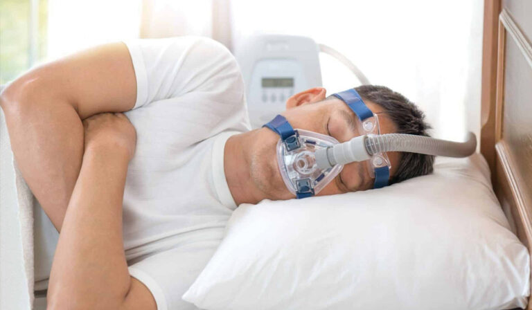 Sleep Clinic Leicester