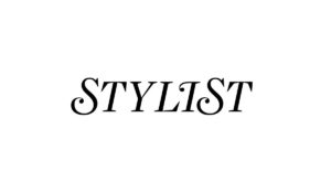 Stylish magazine