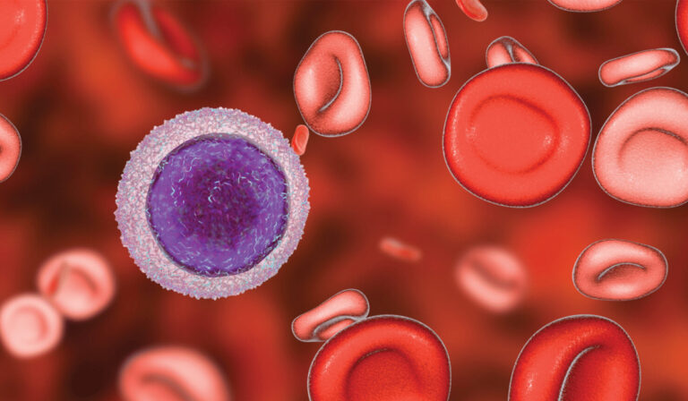 Anaemia Blood Tests in Leicester