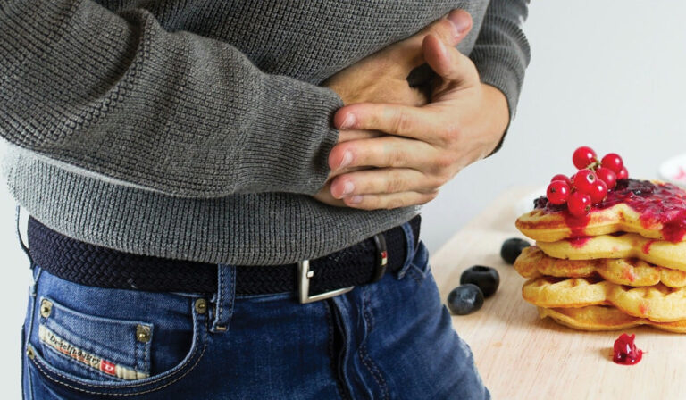 Bowel Health Stool Tests Leicester