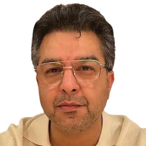 Dr Shahid Latif