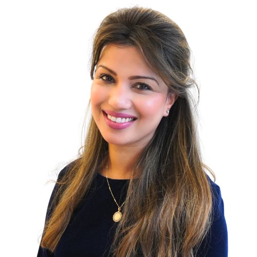 Dr. Shireen Hardman