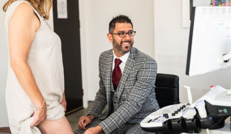 General Vascular Surgery Leicester