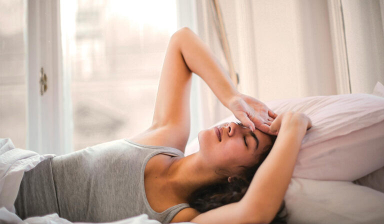Headache Physiotherapy in Leicester