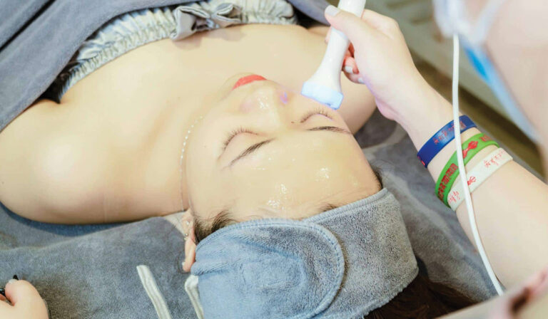 Hydrafacial x Skinceuticals in Leicester