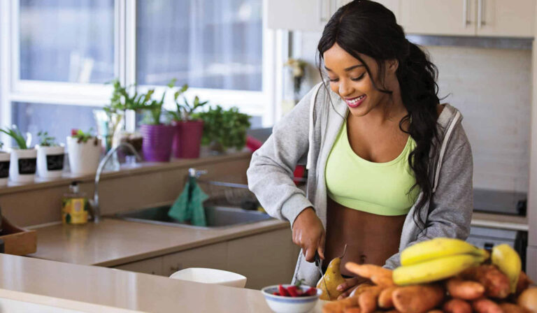 Nutrition and Fitness Coaching in Leicester