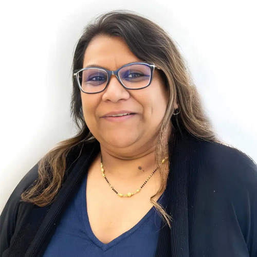 Priya Bhudia Mistry