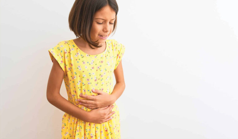 Paediatric Gastroenterology in Leicester
