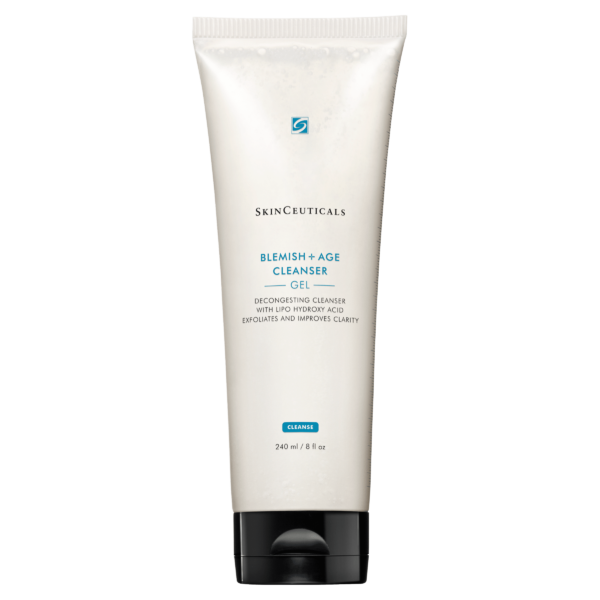Skinceuticals Blemish + Age Cleanser 240ml