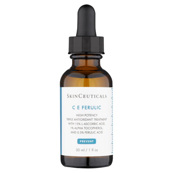 Skinceuticals C E Ferulic Vitamin C Antioxidant Serum for Visible Signs of Ageing 30ml - Image 6