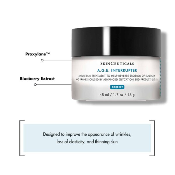 Skinceuticals A.G.E. Interrupter Advanced - Image 2