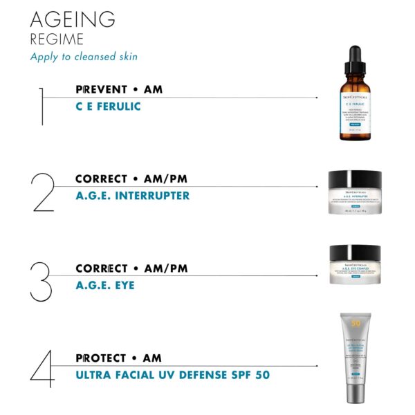 Skinceuticals A.G.E. Interrupter Advanced - Image 5