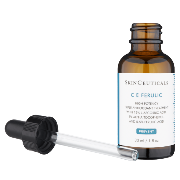 Skinceuticals C E Ferulic Vitamin C Antioxidant Serum for Visible Signs of Ageing 30ml - Image 7