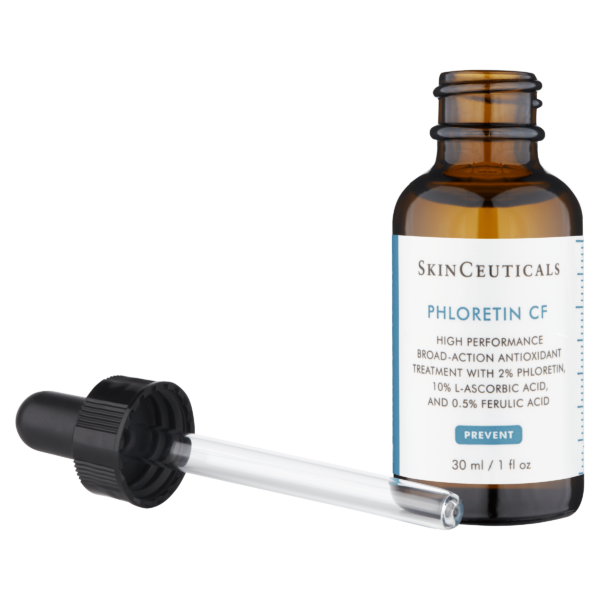 Skinceuticals Phloretin CF Vitamin C Antioxidant Serum for Discolouration 30ml - Image 2