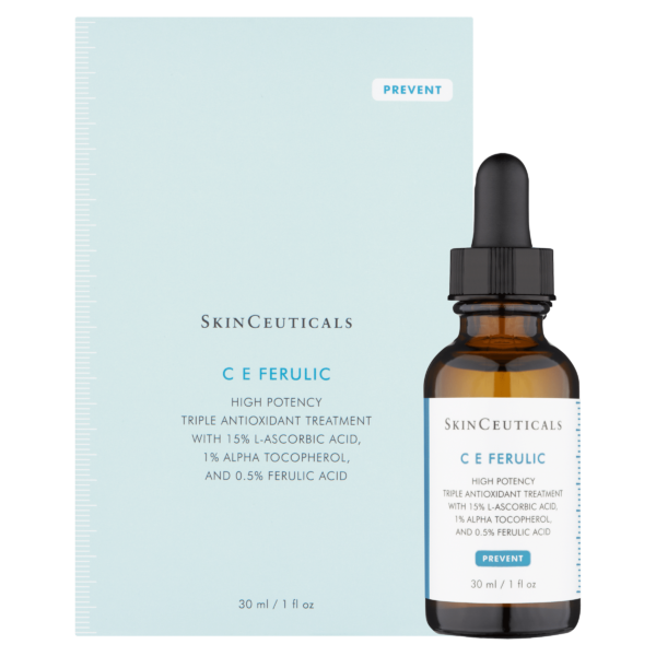 Skinceuticals C E Ferulic Vitamin C Antioxidant Serum for Visible Signs of Ageing 30ml - Image 2