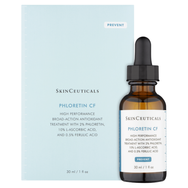 Skinceuticals Phloretin CF Vitamin C Antioxidant Serum for Discolouration 30ml - Image 3
