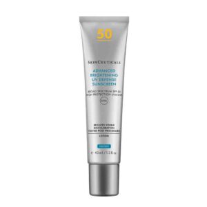 Skinceuticals Advanced Brightening UV Defense SPF 50 for All Skin Types 40ml