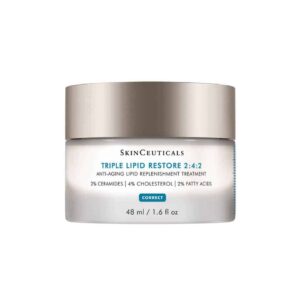 Triple Lipid Restore 2:4:2 Cream for Ageing and Dry Skin 48ml