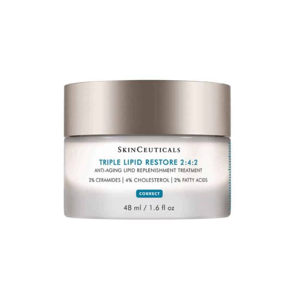 Triple Lipid Restore 2:4:2 Cream for Ageing and Dry Skin 48ml