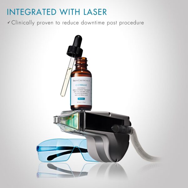 Skinceuticals C E Ferulic Vitamin C Antioxidant Serum for Visible Signs of Ageing 30ml - Image 5