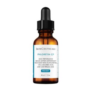 Skinceuticals Phloretin CF Vitamin C Antioxidant Serum for Discolouration 30ml