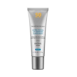 Skinceuticals Ultra Facial Defense SPF 50+ Facial Sunscreen for Ageing and Discolouration-Prone Skin 30ml
