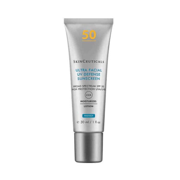 Skinceuticals Ultra Facial Defense SPF 50+ Facial Sunscreen