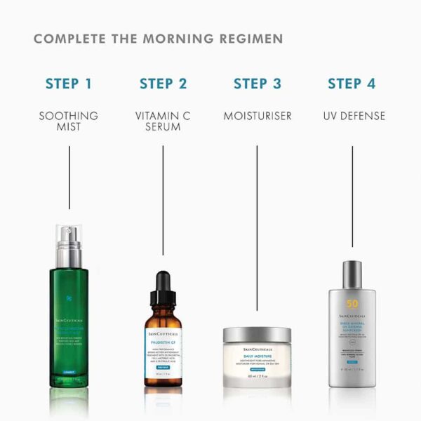 Skinceuticals Phyto Corrective Essence Mist - Image 4