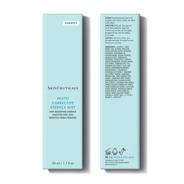 Skinceuticals Phyto Corrective Essence Mist - Image 5