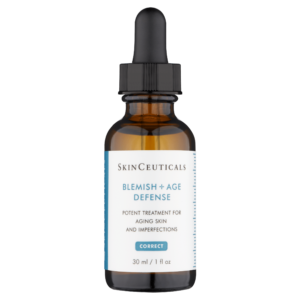 Blemish + Age Defense Serum for Oily, Blemish-Prone Skin 30ml