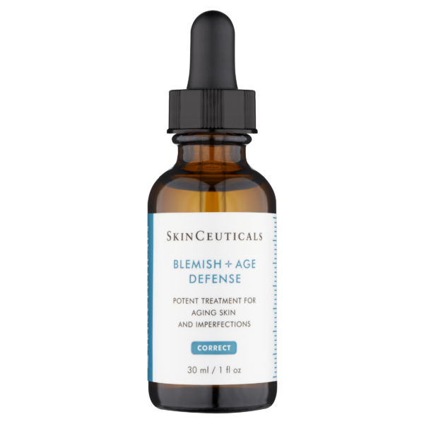 Blemish + Age Defense Serum for Oily, Blemish-Prone Skin 30ml