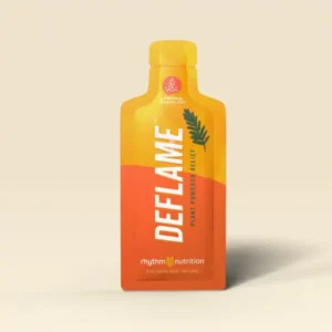 Deflame