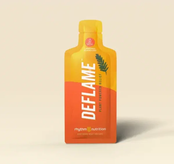 Deflame