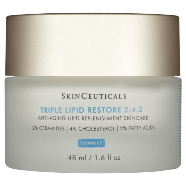 Triple Lipid Restore 2:4:2 Cream for Ageing and Dry Skin 48ml - Image 2