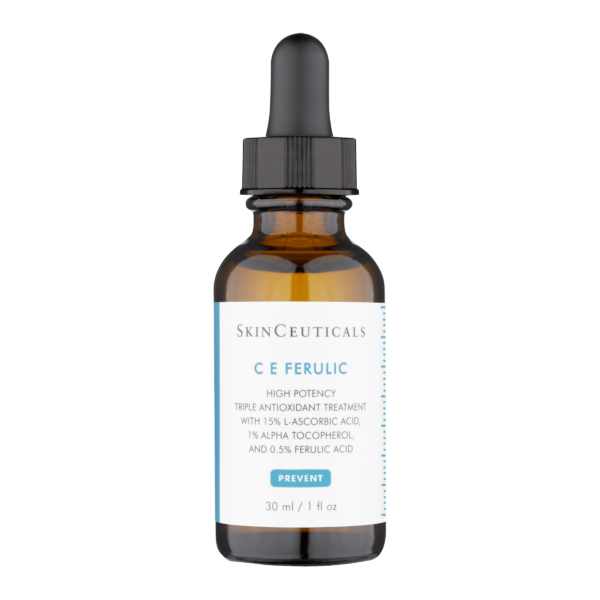 Skinceuticals C E Ferulic Vitamin C Antioxidant Serum for Visible Signs of Ageing 30ml