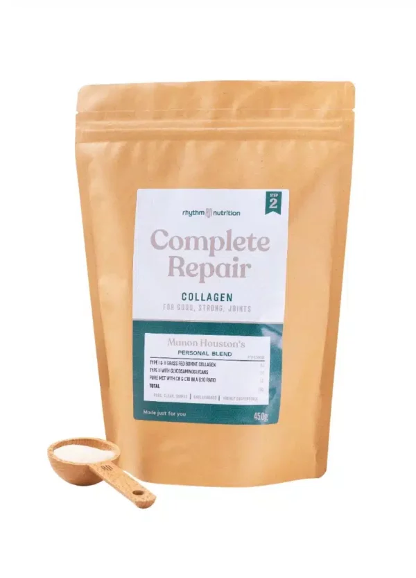 Complete Repair Collagen (without MCT)