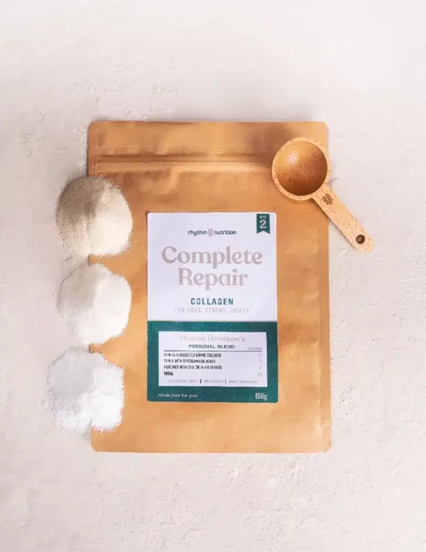 Complete Repair Collagen (with MCT) - Image 2