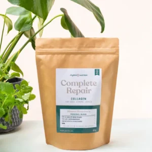 Complete Repair Collagen (with MCT)