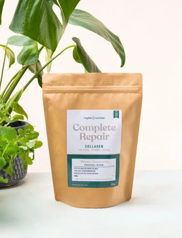 Complete Repair Collagen (with MCT)